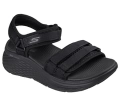 Max Cushioning Elite 2.0 Sandal - Jessie — BLACK 5