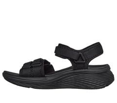 Max Cushioning Elite 2.0 Sandal - Jessie — BLACK 6