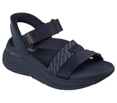 Skechers Slip-ins: Max Cushioning Elite 2.0 Sandal - Emery — NAVY 4