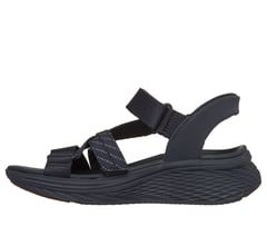 Skechers Slip-ins: Max Cushioning Elite 2.0 Sandal - Emery — NAVY 5