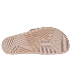 Arch Fit Hyper Slide - Cozy Fit Shine — GOLD 3