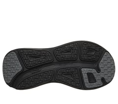 Max Cushioning Endeavour Sandal - Esmie — BLACK 3