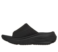 Max Cushioning Endeavour Sandal - Esmie — BLACK 5