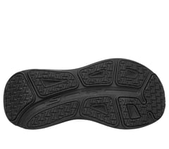 Max Cushioning Endeavour Sandal - Miranda — BLACK 3