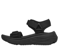 Max Cushioning Endeavour Sandal - Miranda — BLACK 5