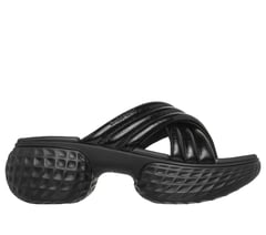 Arch Fit Hyper Rise - Clarissa — BLACK 1