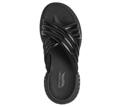 Arch Fit Hyper Rise - Clarissa — BLACK 3