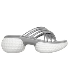 Arch Fit Hyper Rise - Clarissa — SILVER 1