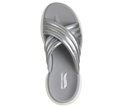 Arch Fit Hyper Rise - Clarissa — SILVER 3