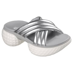 Arch Fit Hyper Rise - Clarissa — SILVER 5