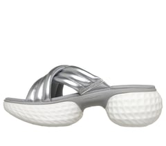 Arch Fit Hyper Rise - Clarissa — SILVER 6