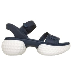 Skechers Slip-ins: Arch Fit Hyper Rise - Adley — NAVY 1