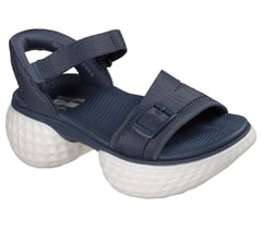 Skechers Slip-ins: Arch Fit Hyper Rise - Adley — NAVY 4