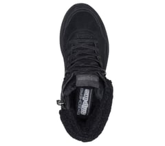Skechers Slip-ins Waterproof: Glacial Ultimate - Trail Days — BLACK 2