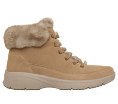 Skechers Slip-ins: Glacial Ultimate - Beatrice — CHESTNUT 1