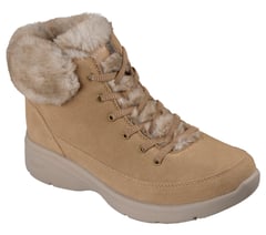 Skechers Slip-ins: Glacial Ultimate - Beatrice — CHESTNUT 4