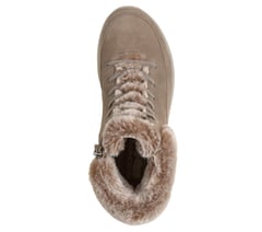 Skechers Slip-ins: Glacial Ultimate - Beatrice — DARK TAUPE 2