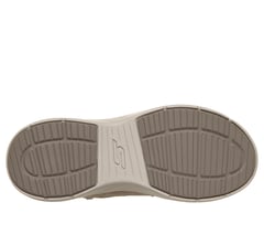 Skechers Slip-ins: Glacial Ultimate - Beatrice — DARK TAUPE 3