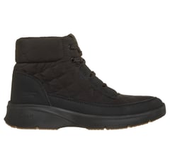 On-The-GO Glacial Ultimate - Cozy Stride — BLACK 1