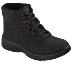 On-The-GO Glacial Ultimate - Cozy Stride — BLACK 4
