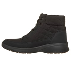 On-The-GO Glacial Ultimate - Cozy Stride — BLACK 5