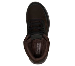 On-The-GO Glacial Ultimate - Cozy Walk — BROWN / BLACK 2