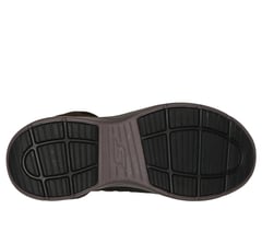 On-The-GO Glacial Ultimate - Cozy Walk — BROWN / BLACK 3