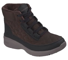 On-The-GO Glacial Ultimate - Cozy Walk — BROWN / BLACK 4