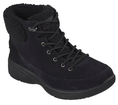 Glacial Ultimate - Neve — BLACK 4