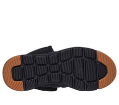 Glacial Ultra - Trend Up — BLACK 3
