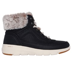 On-The-GO Glacial Ultra - Mountain Muse — BLACK 1