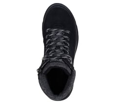Glacial Ultra - Tahoe — BLACK / GRAY 2