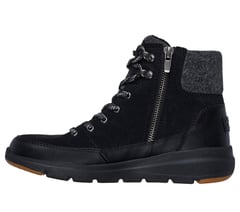 Glacial Ultra - Tahoe — BLACK / GRAY 5