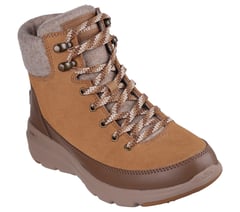 Glacial Ultra - Tahoe — CHESTNUT 4