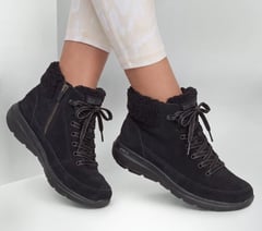 Glacial Ultra - Mara — BLACK 2