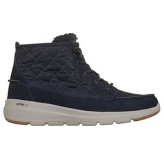 Glacial Ultra - Cozy Fit Marley — NAVY 1