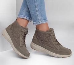 Glacial Ultra - Cozy Fit Marley — OLIVE 2