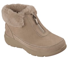Glacial Ultra - Kyla — TAUPE 2