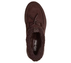 Skechers Slip-ins: Glacial Ultra - Millie — CHOCOLATE 2