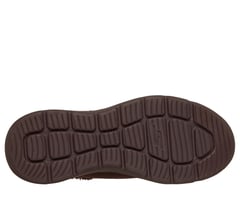 Skechers Slip-ins: Glacial Ultra - Millie — CHOCOLATE 3