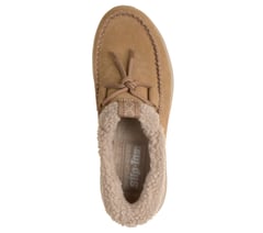 Skechers Slip-ins: Glacial Ultra - Millie — CHESTNUT 2