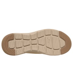 Skechers Slip-ins: Glacial Ultra - Millie — CHESTNUT 3