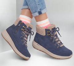Relaxed Fit Waterproof: On-The-GO Stellar - Winterize — NAVY 2