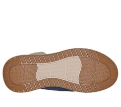 Relaxed Fit Waterproof: On-The-GO Stellar - Winterize — NAVY 4