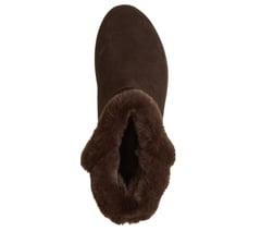 Skechers Slip-ins Waterproof Relaxed Fit: On-The-GO Stellar - Madison — CHOCOLATE 2