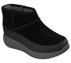 Skechers Slip-ins Waterproof: On-The-GO Stellar - Iris — BLACK / GRAY 4