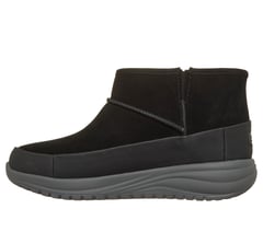 Skechers Slip-ins Waterproof: On-The-GO Stellar - Iris — BLACK / GRAY 5
