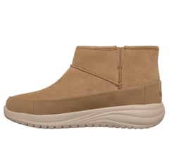 Skechers Slip-ins Waterproof: On-The-GO Stellar - Iris — CHESTNUT 5