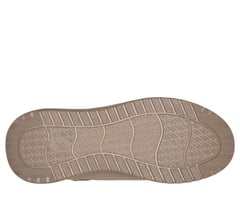 Skechers Slip-ins Relaxed Fit Waterproof: On-The-GO Stellar - Irene — BROWN / TAN 3