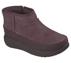 Skechers Slip-ins Relaxed Fit Waterproof: On-The-GO Stellar - Irene — DARK MAUVE 4